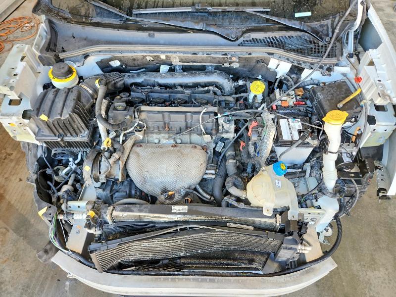 2018 Dodge RAM Promaster City SLT