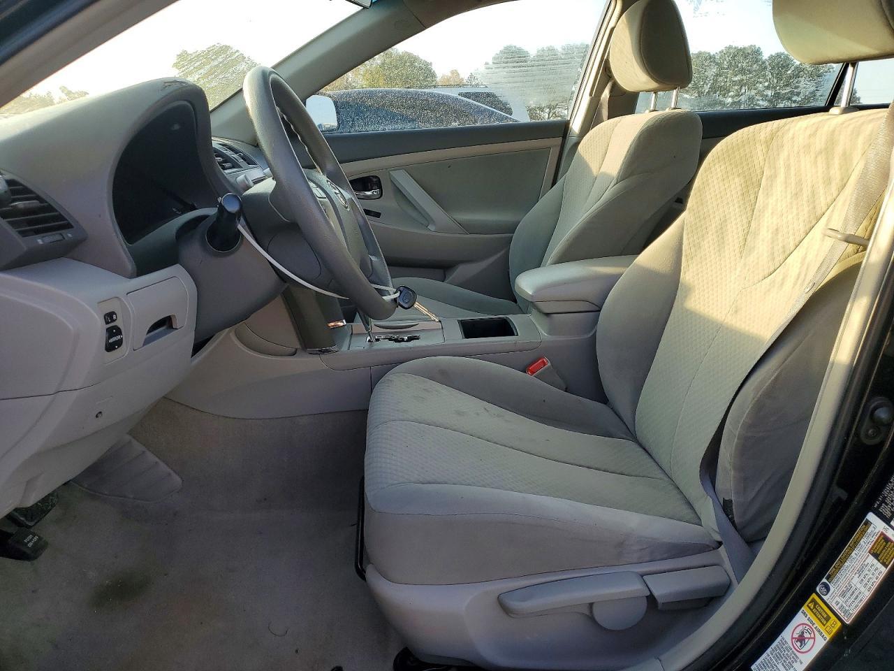 2009 Toyota Camry Base