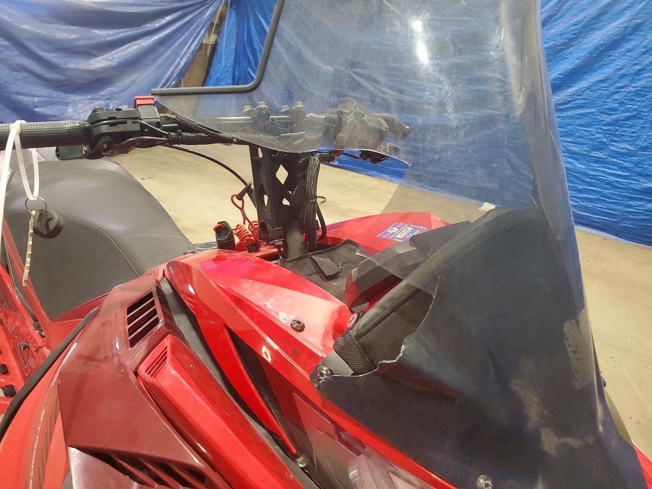 2020 Yama Sidewinder LTX GT