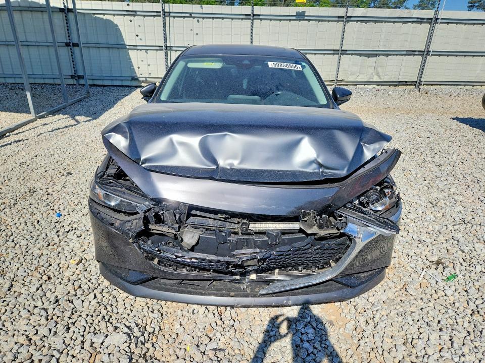 2023 Mazda 3 Preferred