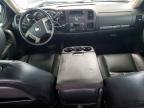 2010 Chevrolet Silverado K2500 Heavy Duty LT
