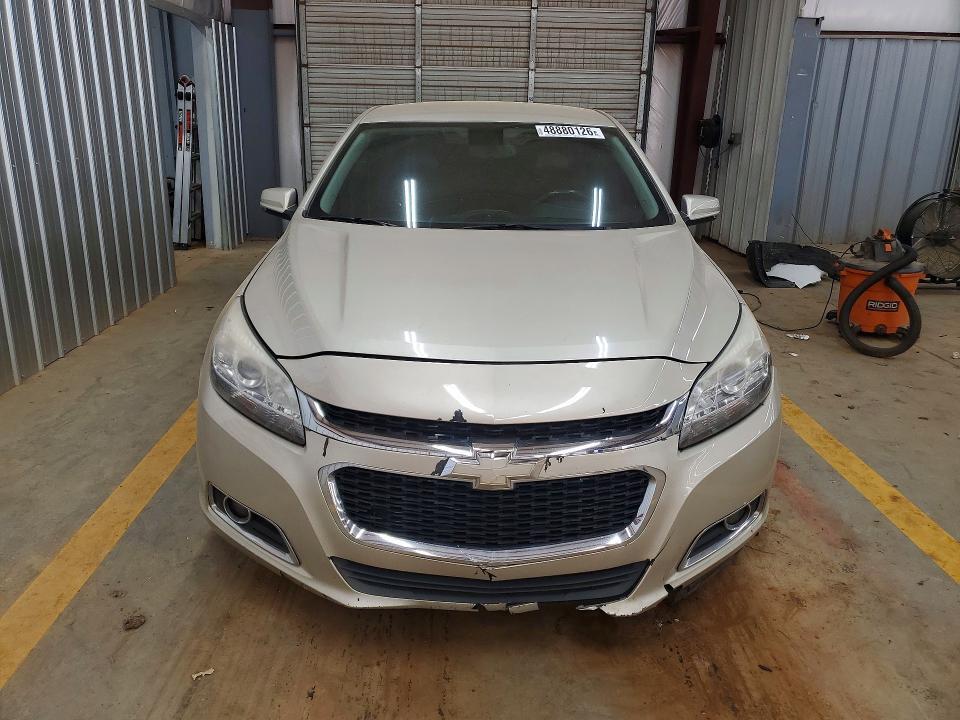 2015 Chevrolet Malibu 2LT