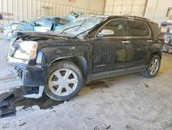 GMC salvage cars for sale: 2017 GMC Terrain slt