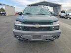 2004 Chevrolet Avalanche K1500