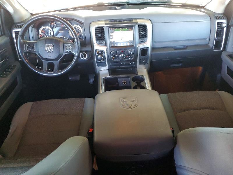 2014 Dodge RAM 1500 SLT