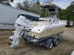 2006 Seaquest 22 Boat-Boat