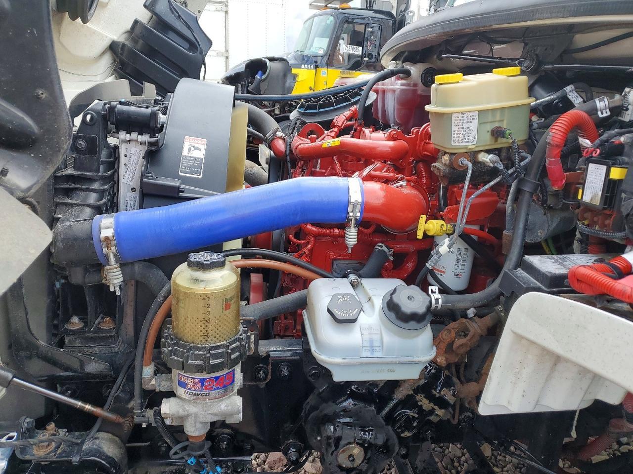 2023 Freightliner M2 106 Medium Duty