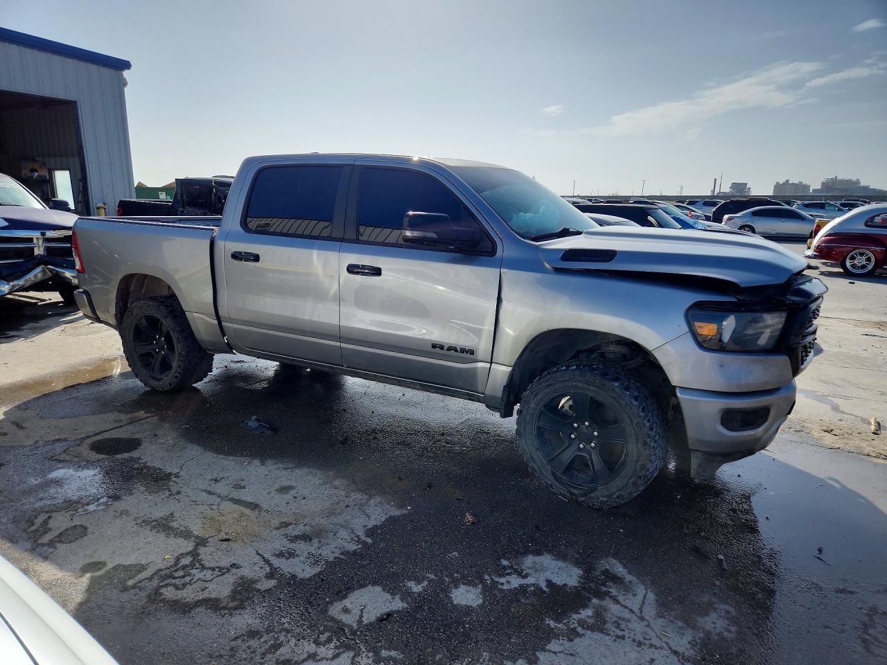 2024 Dodge RAM 1500 BIG Horn