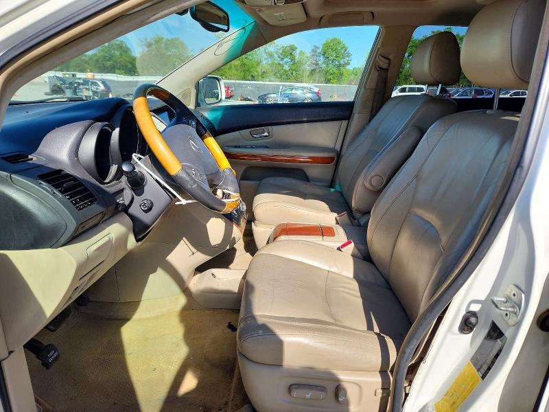2006 Lexus Rx 400h Base