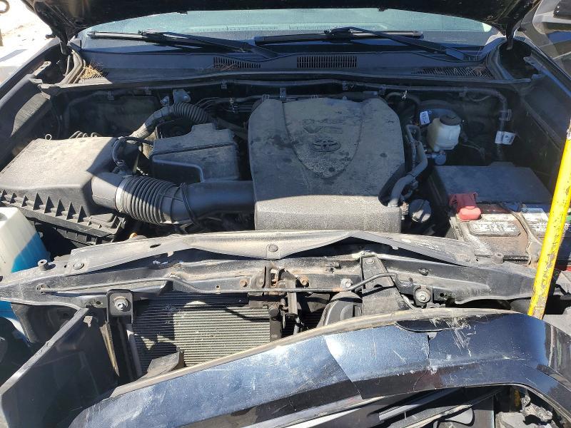 2018 Toyota Tacoma SR5 V6