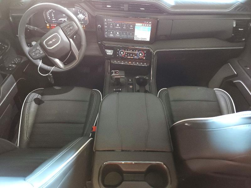 2026 GMC Sierra K1500 AT4X