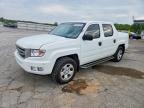 2010 Honda Ridgeline RT