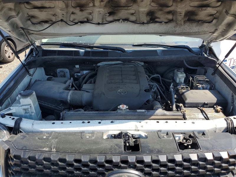 2018 Toyota Tundra SR