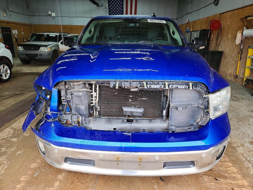 2017 Dodge Ram 1500 slt