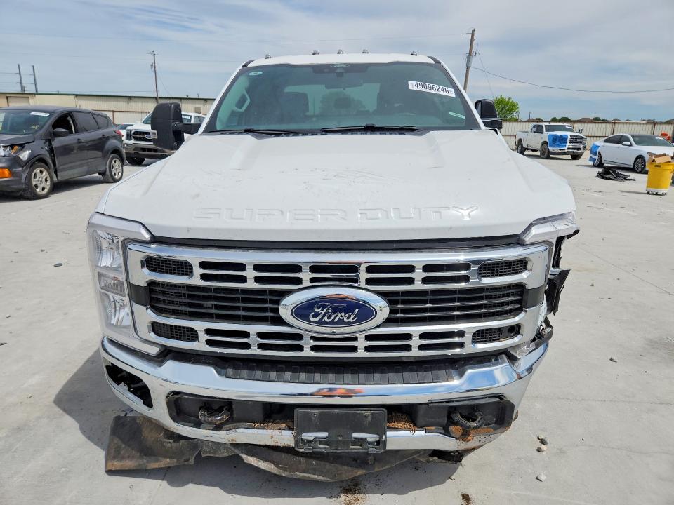 2025 Ford F250 Super Duty