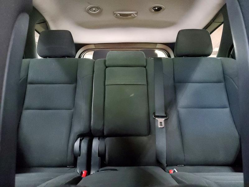 2013 Dodge Durango sxt