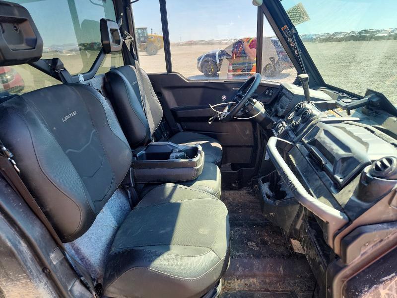 2025 Can-Am Defender Utility Vehicle