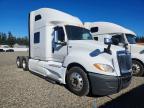 2019 International LT625