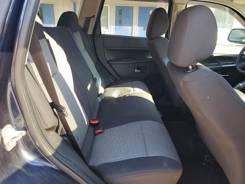 2010 Jeep Grand Cherokee Laredo