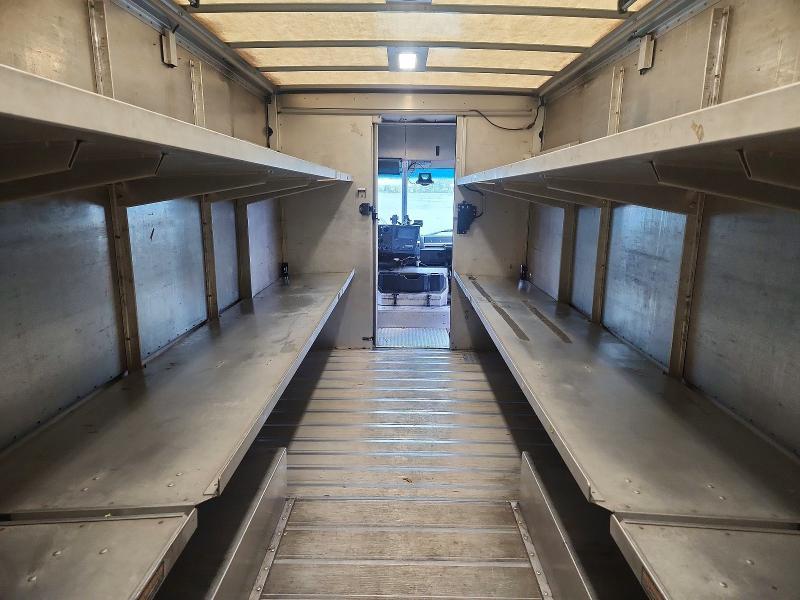 2020 Ford F59 Delivery Truck