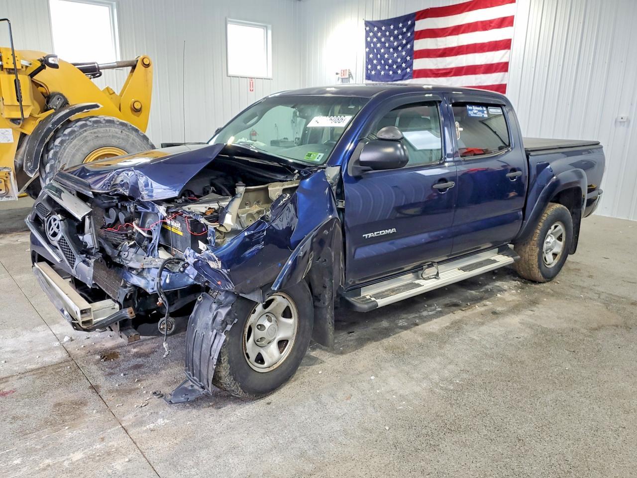 2013 Toyota Tacoma