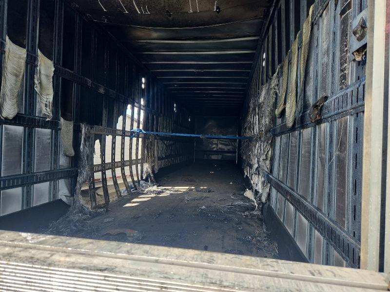 2025 Great Dane CS1-1314-02048 DRY Van Trailer
