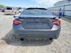 2020 Subaru BRZ