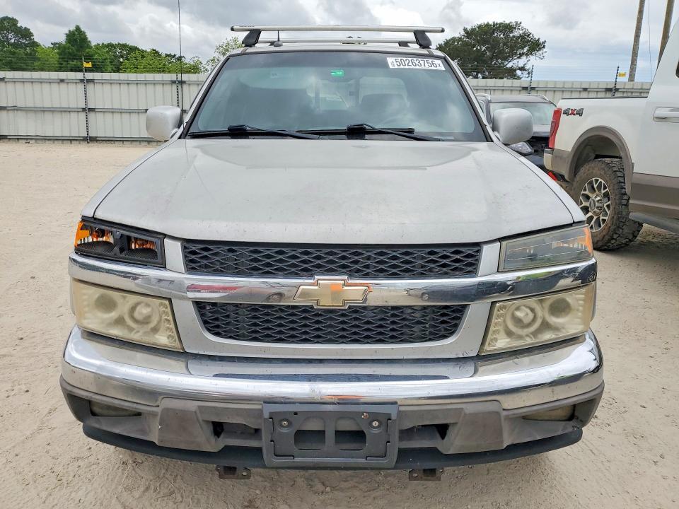 2012 Chev Colorado LT