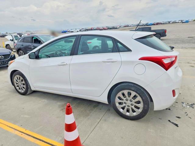 2016 Hyundai Elantra gt Base