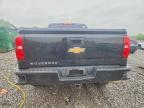 2018 Chevrolet Silverado K1500 Custom