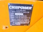 2020 Ck Power Generator