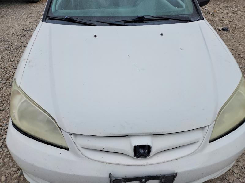 2004 Honda Civic lx