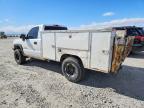 2003 Chevrolet Silverado C2500 Heavy Duty