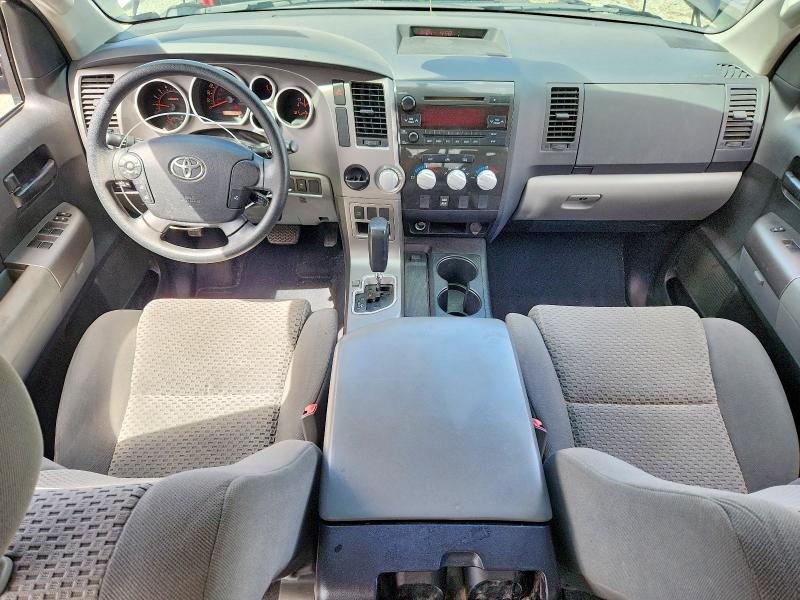 2013 Toyota Tundra Grade