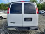 2016 Chevrolet Express G3500 LT