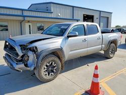 Toyota Tacoma trd off-Road Vehiculos salvage en venta: 2017 Toyota Tacoma TRD OFF-Road