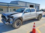 2017 Toyota Tacoma TRD OFF-Road