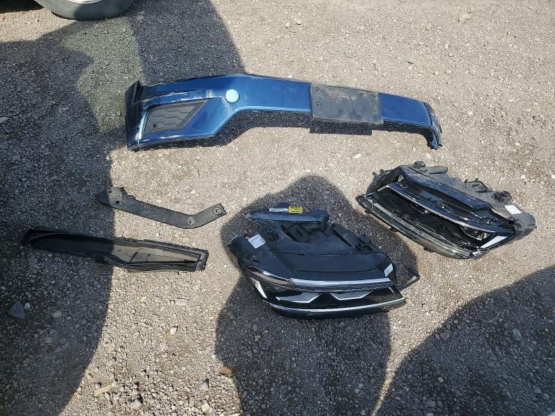 2019 Volkswagen Tiguan sel Premium