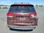 2018 KIA Sorento ex