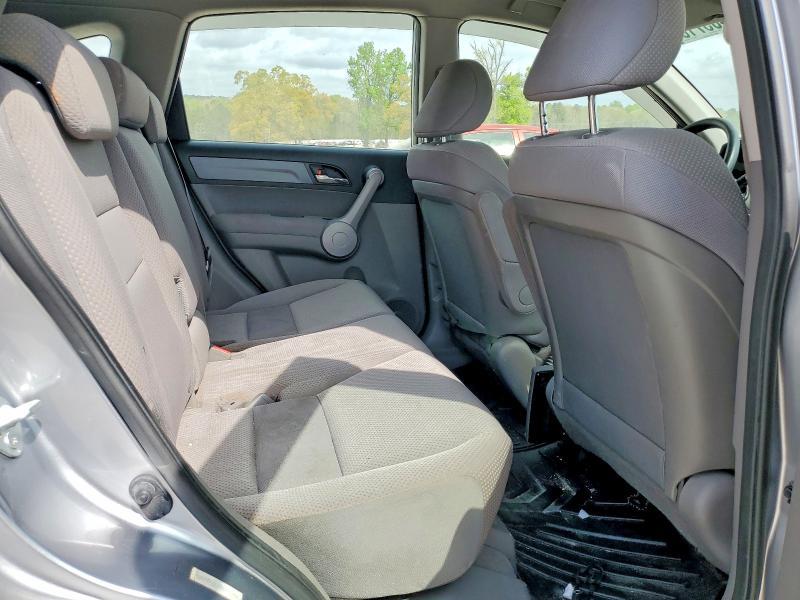 2007 Honda Cr-v lx