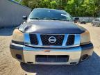 2008 Nissan Titan XE FFV