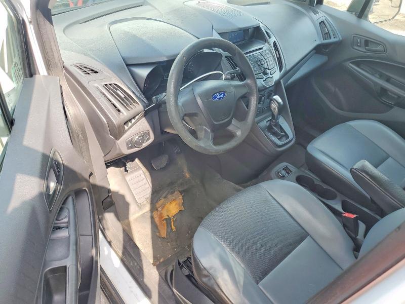 2014 Ford Transit Connect xl