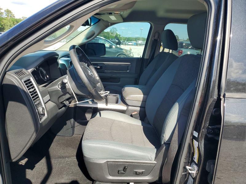 2016 Dodge RAM 1500 SLT