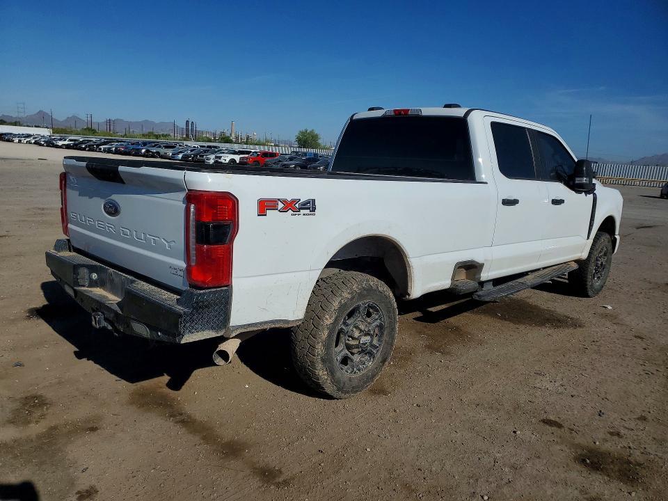 2023 Ford F250