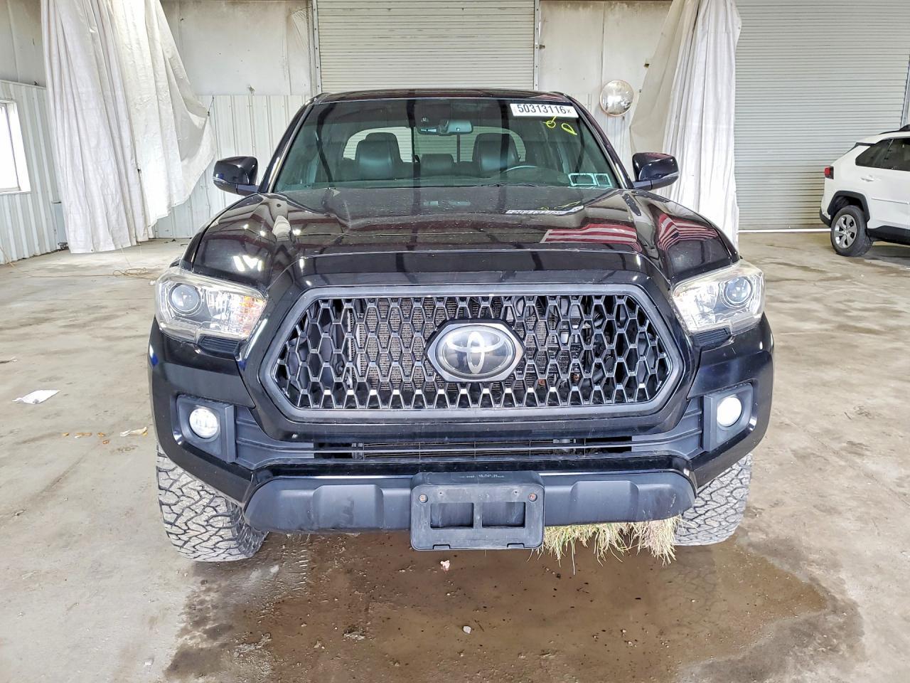 2018 Toyota Tacoma TRD OFF-Road