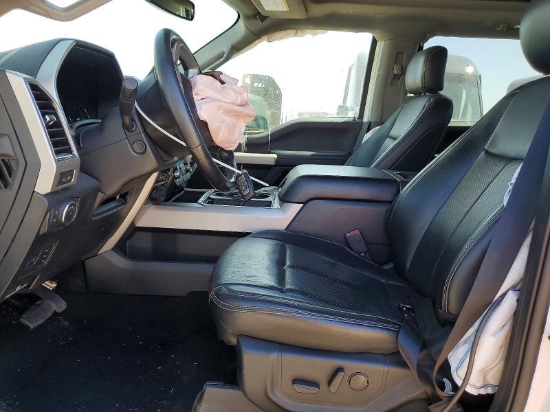 2020 Ford F450 Super Duty