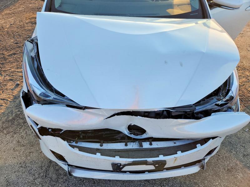 2018 Toyota Prius two