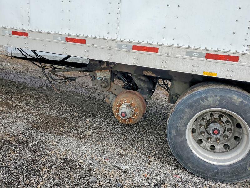 2014 Utility 53' TRL