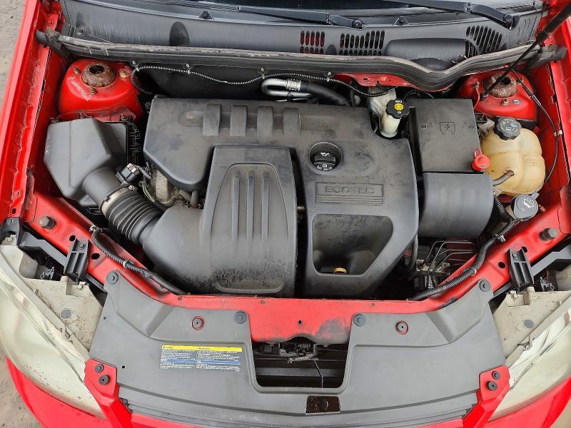 2010 Chevrolet Cobalt 1LT