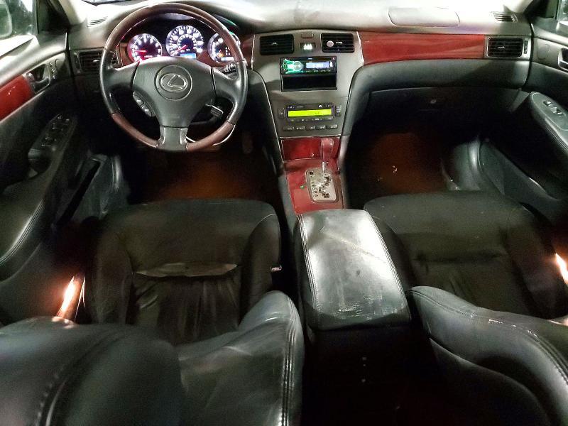 2002 Lexus Es 300 Base